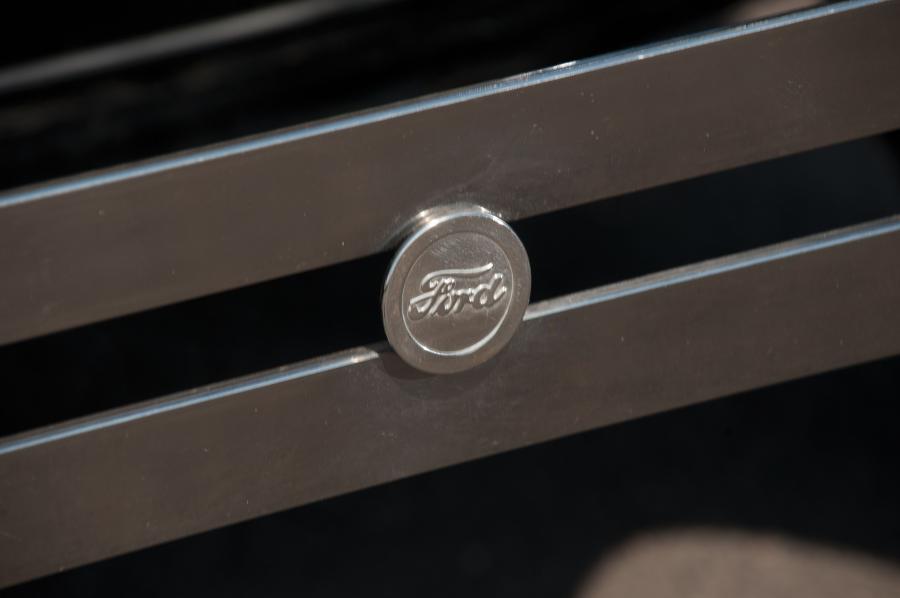  Ford Model A Roadster 1929 года  (фото 7 из 16)